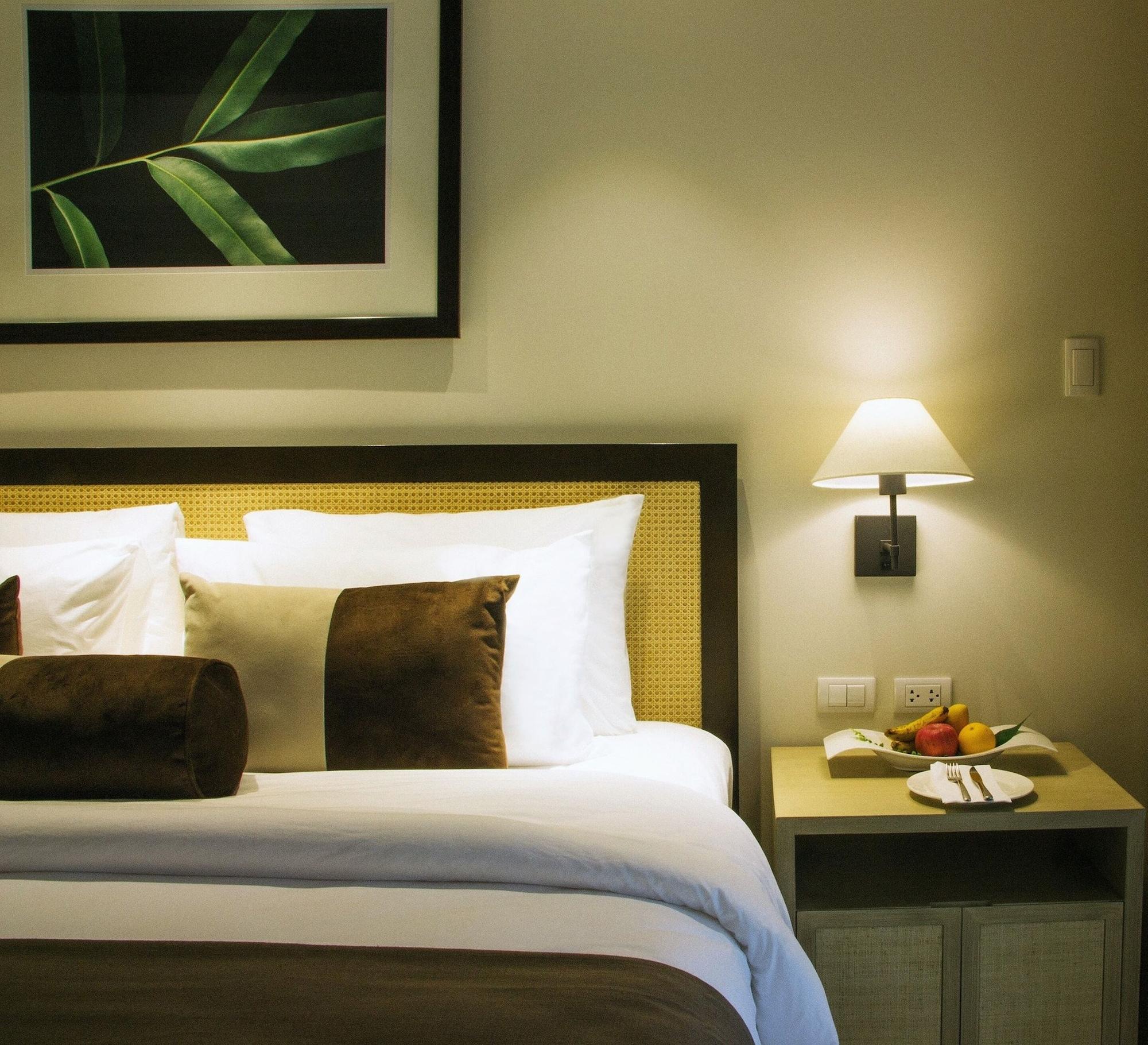 Seda Lio Hotell El Nido Eksteriør bilde