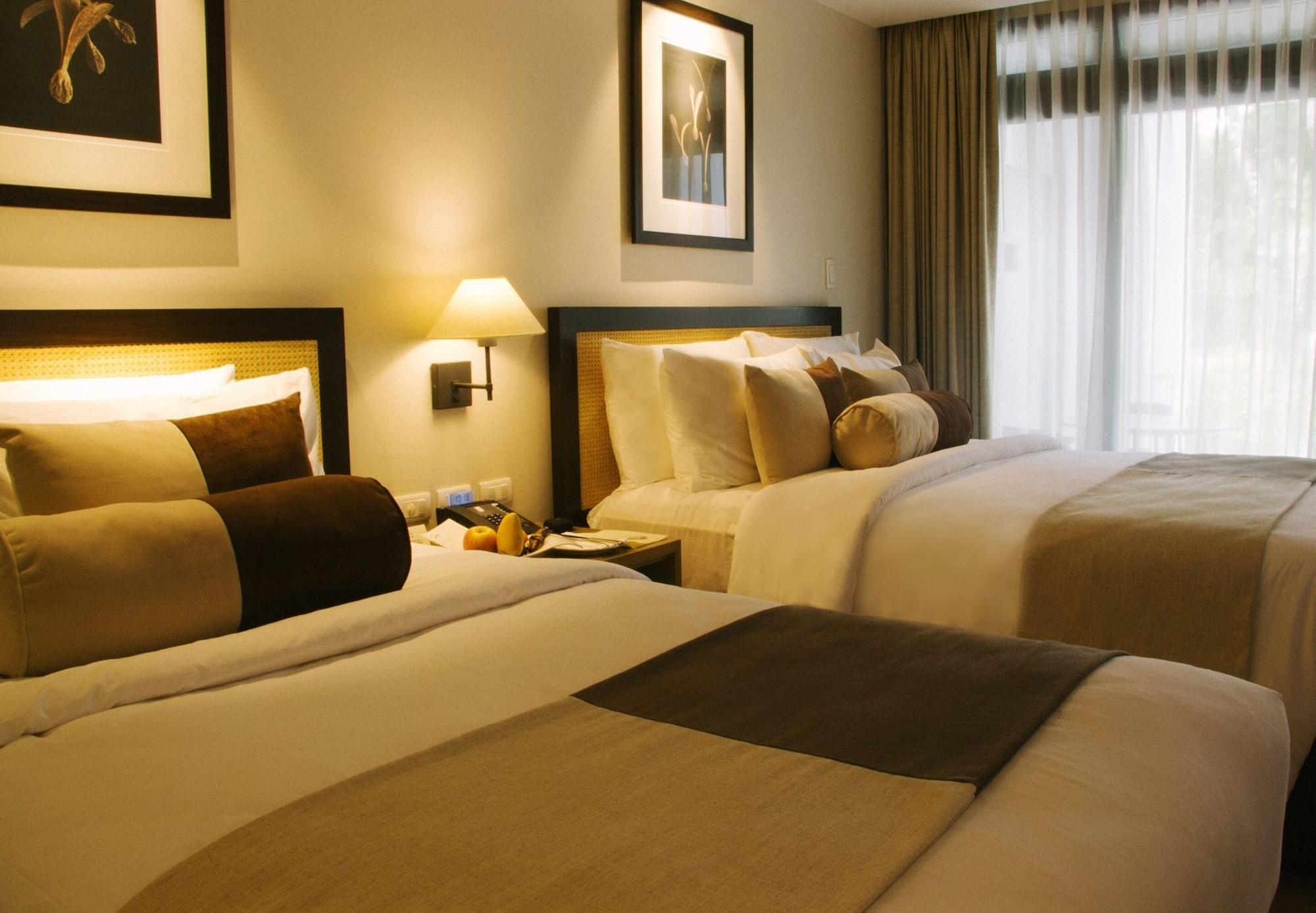 Seda Lio Hotell El Nido Eksteriør bilde