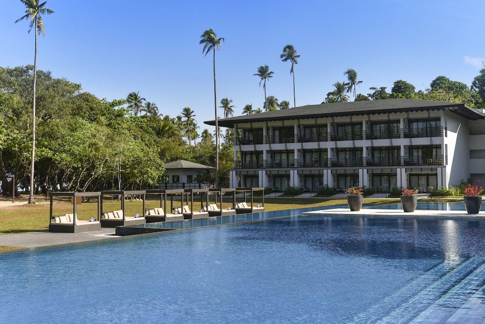 Seda Lio Hotell El Nido Eksteriør bilde