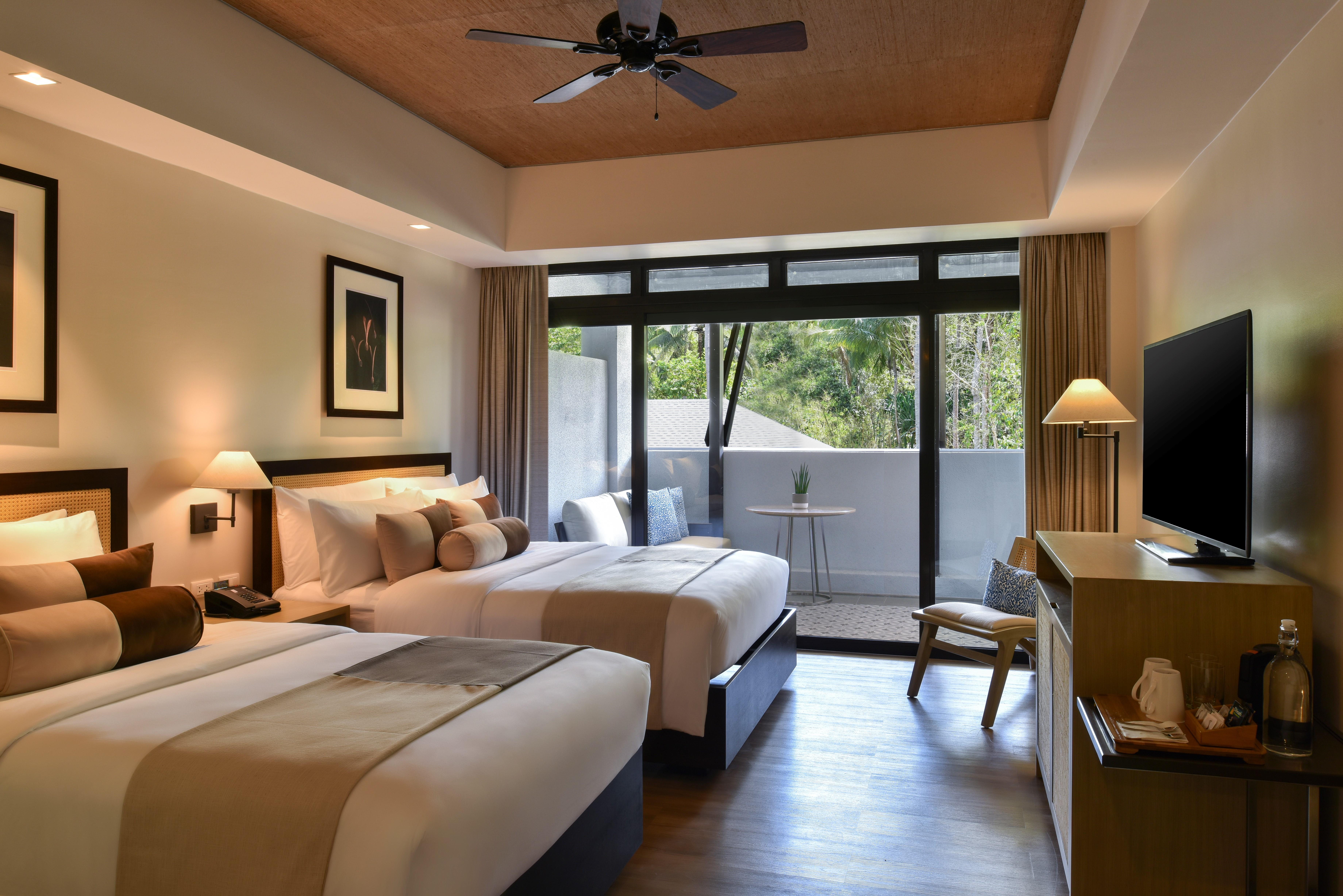 Seda Lio Hotell El Nido Eksteriør bilde