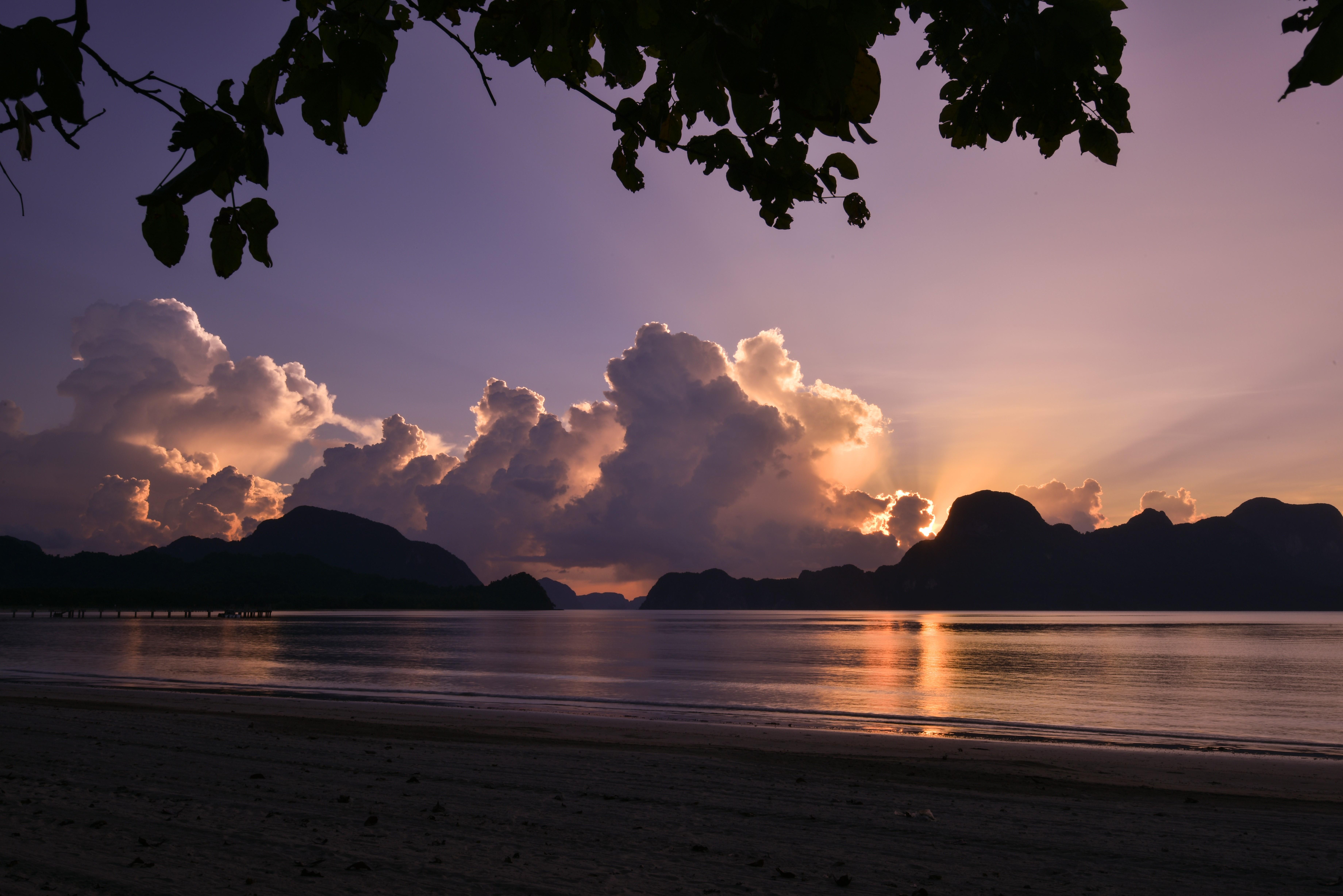 Seda Lio Hotell El Nido Eksteriør bilde