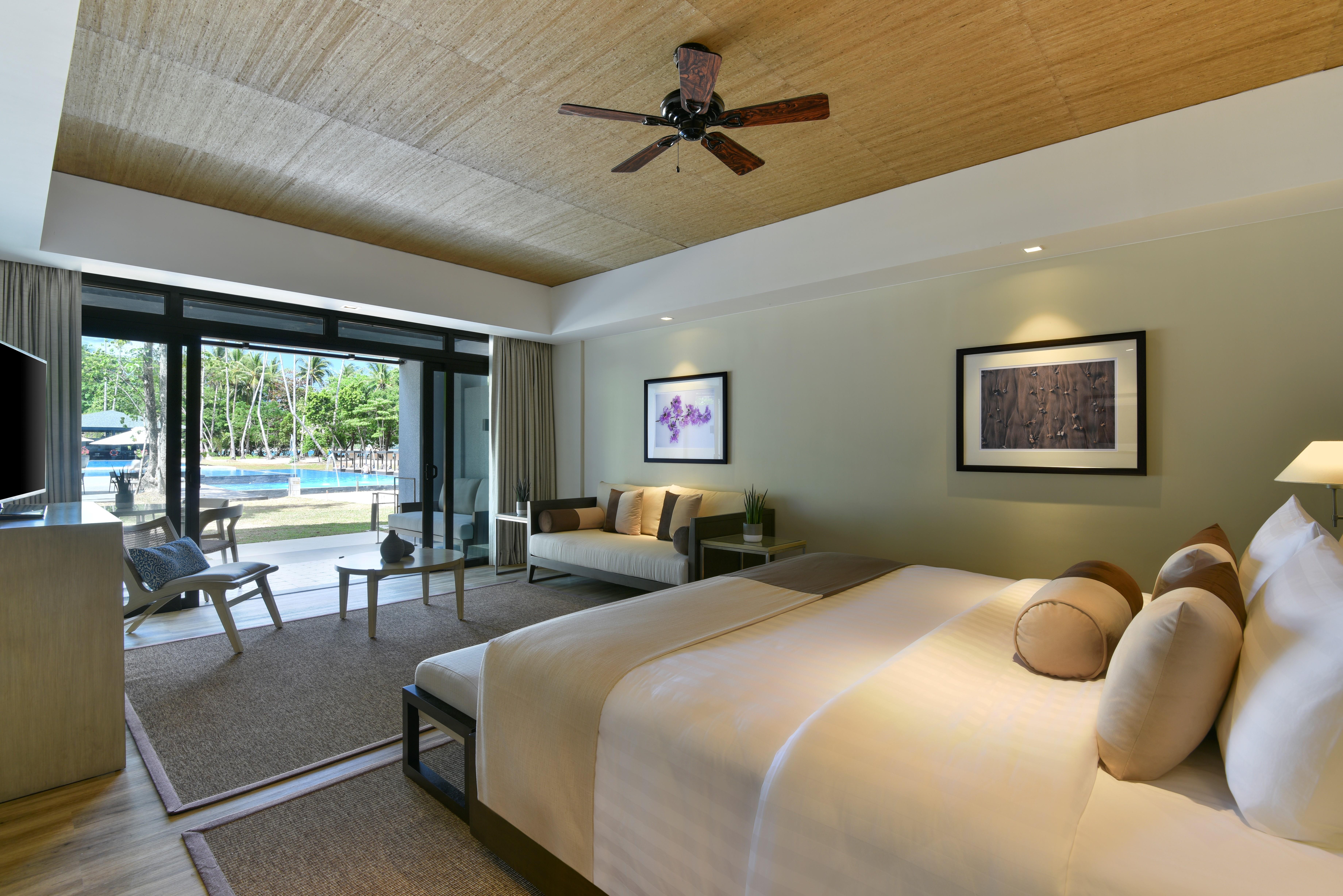 Seda Lio Hotell El Nido Eksteriør bilde