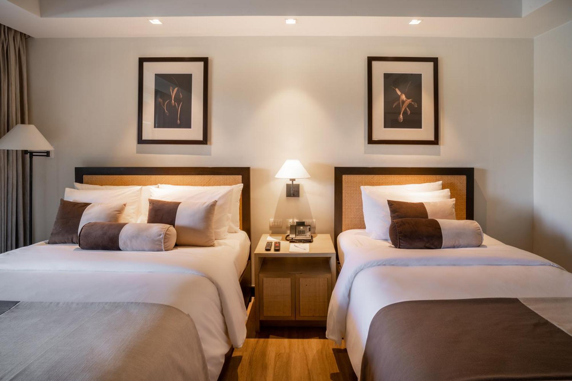 Seda Lio Hotell El Nido Eksteriør bilde