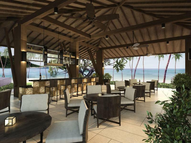 Seda Lio Hotell El Nido Eksteriør bilde