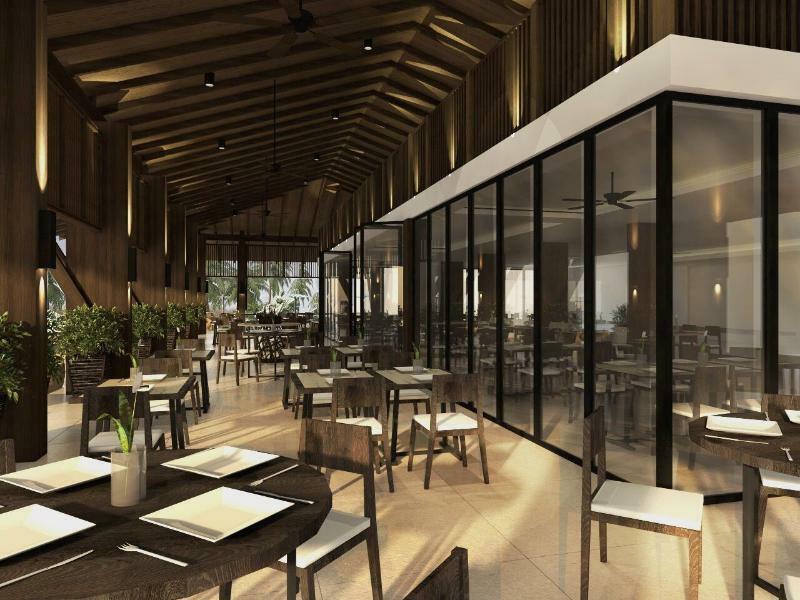 Seda Lio Hotell El Nido Eksteriør bilde